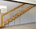 Construction et protection de vos escaliers par Escaliers Maisons à Serra-di-Scopamene